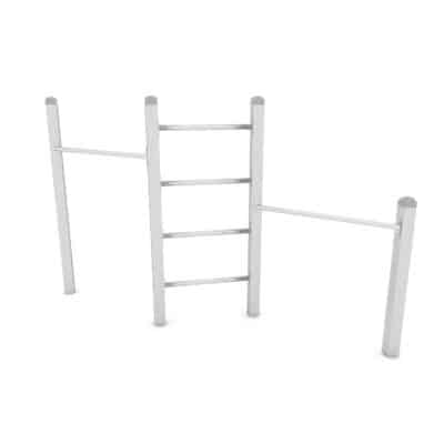 Reck- und Kletteranlage - KLIMBÜ 1750