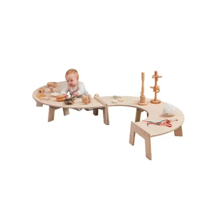 Baby Cruise Circle – Krabbel- & Laufkreis