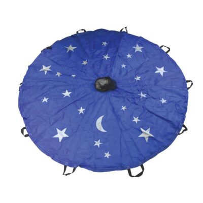 Sternenhimmel Schwungtuch 3,5 m