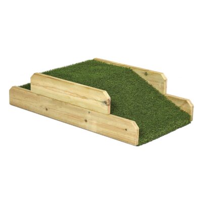 Krabbelpodest für U2-Kinder